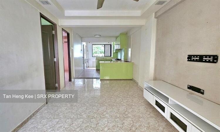 Blk 3 Saint George's Road (Kallang/Whampoa), HDB 3 Rooms #556173881
